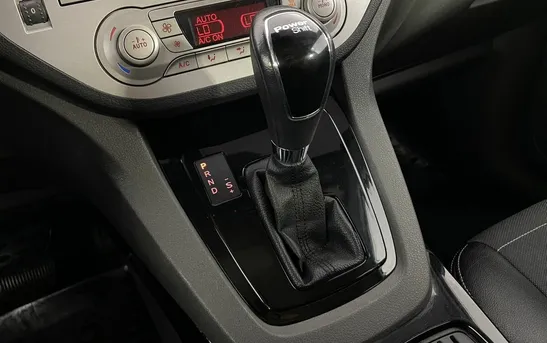 Ford Kuga 2.00 робот, фото №8