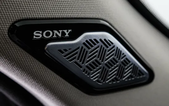 EXEED LX 1.50 вариатор, фото №11