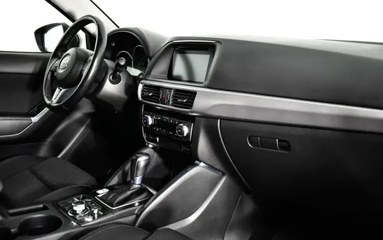 Mazda CX-5 2.00 автоматическая, фото №5
