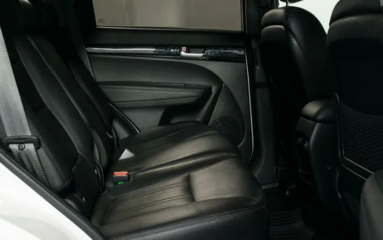 Kia Sorento 2.20 автоматическая, фото №6