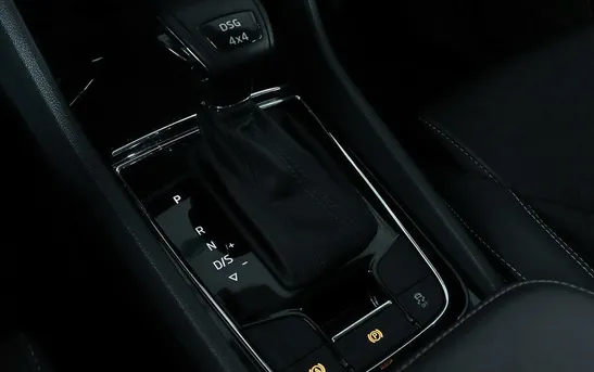 Skoda Kodiaq 2.00 робот, фото №10