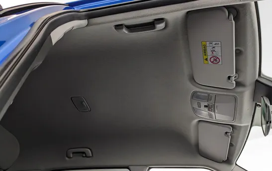 Hyundai Creta 2.00 автоматическая, фото №11