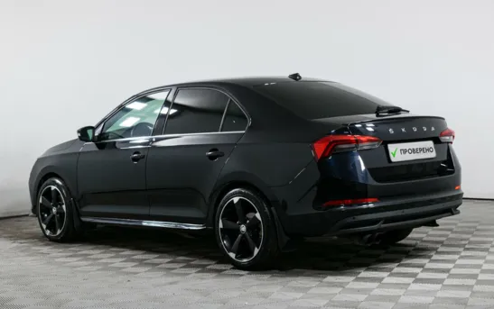 Skoda Rapid 1.60 механика, фото №4