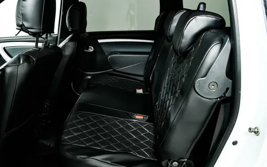 Lada (ВАЗ) Largus 1.60 механика, фото №6