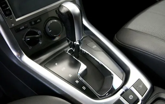 Opel Antara 2.40 автоматическая, фото №11