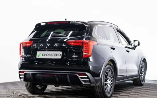 Haval Jolion 1.50 робот, фото №2