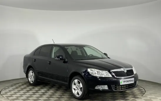 Skoda Octavia 1.80 механика, фото №3