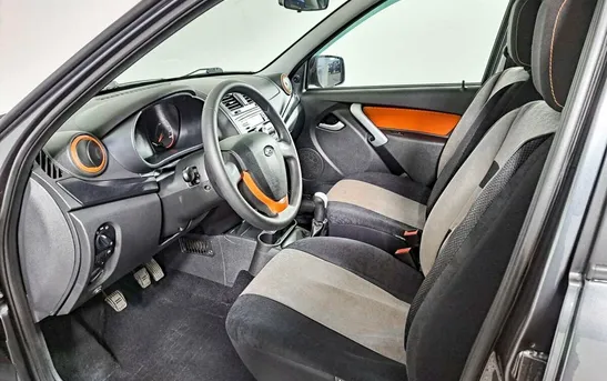 Lada (ВАЗ) Kalina 1.60 механика, фото №8