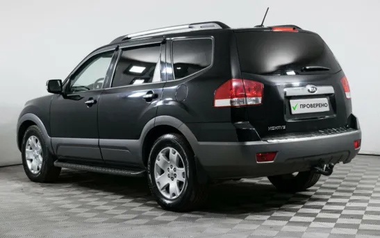 Kia Mohave 3.00 автоматическая, фото №4