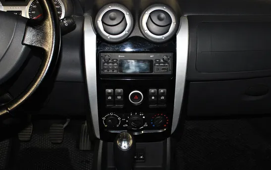 Lada (ВАЗ) Largus 1.60 механика, фото №9