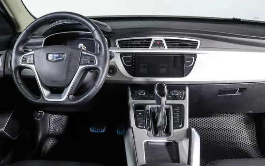 Geely Atlas 2.40 автоматическая, фото №6