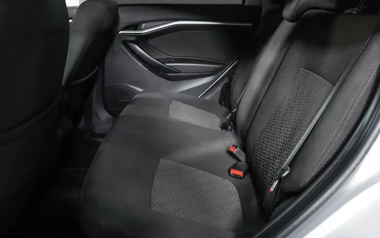 Lada (ВАЗ) Vesta 1.80 робот, фото №6