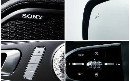 CHERY Tiggo 8 Pro Max 2.00 робот, фото №13