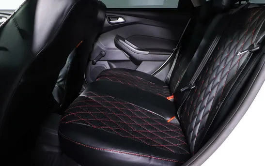 Ford Focus 1.60 механика, фото №6