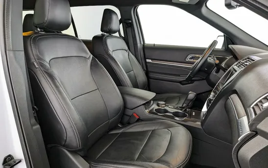 Ford Explorer 3.50 автоматическая, фото №10