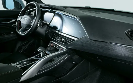 Geely Tugella 2.00 автоматическая, фото №6