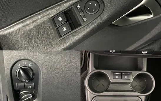 Lada (ВАЗ) Granta 1.60 механика, фото №11