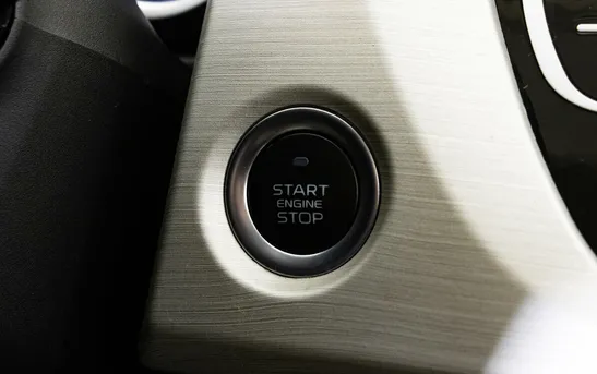 Geely Atlas 2.40 автоматическая, фото №11