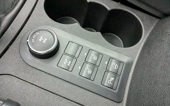 УАЗ Patriot 2.70 механика, фото №10