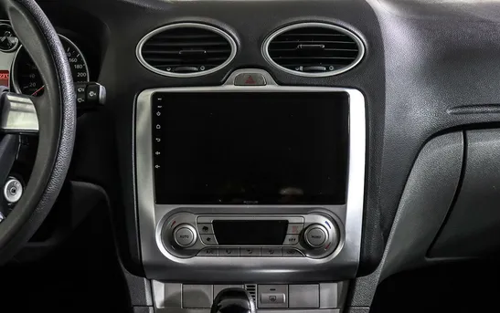 Ford Focus 1.60 автоматическая, фото №9