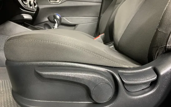 Hyundai Solaris 1.40 механика, фото №8