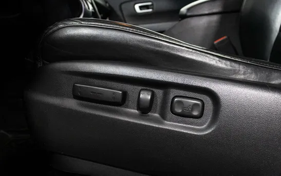 Honda Pilot 3.50 автоматическая, фото №13