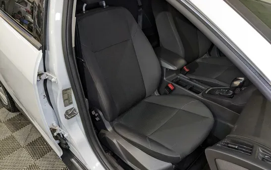 Ford Focus 1.60 робот, фото №10