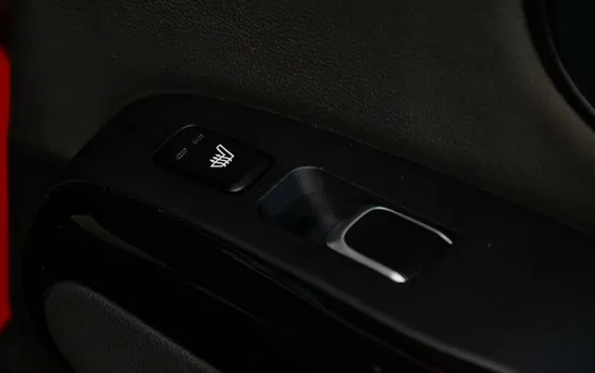 Kia Soul 2.00 автоматическая, фото №14