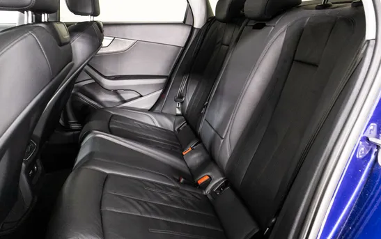 Audi A4 1.40 робот, фото №6