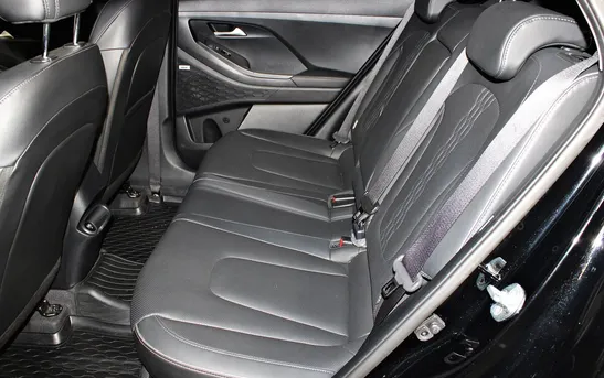 Hyundai Creta 2.00 автоматическая, фото №6