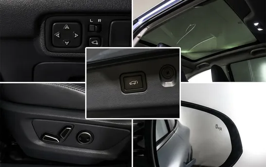 Changan UNI-T 1.50 робот, фото №11