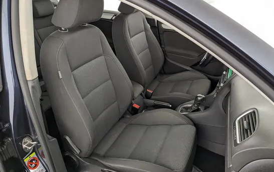 Volkswagen Golf 1.40 робот, фото №10