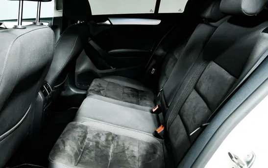 Volkswagen Golf 1.40 робот, фото №8