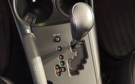 Toyota RAV4 2.00 вариатор, фото №22