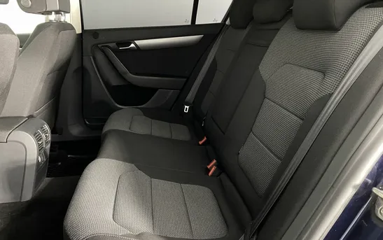 Volkswagen Passat 1.80 робот, фото №8