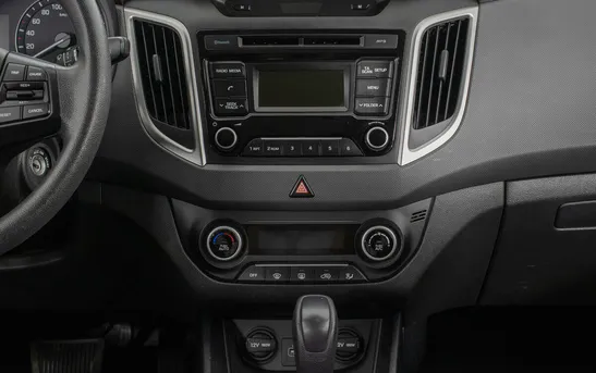 Hyundai Creta 2.00 автоматическая, фото №10