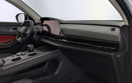 Changan CS55PLUS 1.50 робот, фото №5