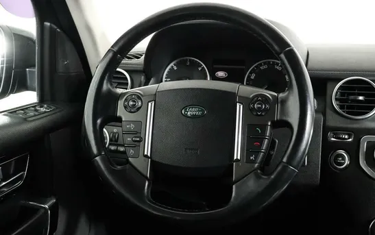 Land Rover Discovery 2.70 автоматическая, фото №7