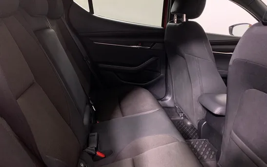 Mazda 3 1.50 автоматическая, фото №9