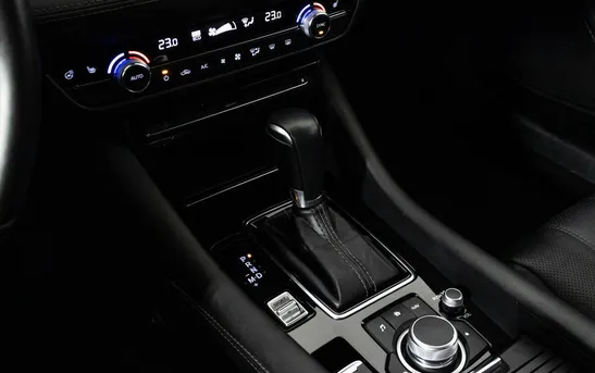 Mazda 6 2.00 автоматическая, фото №12