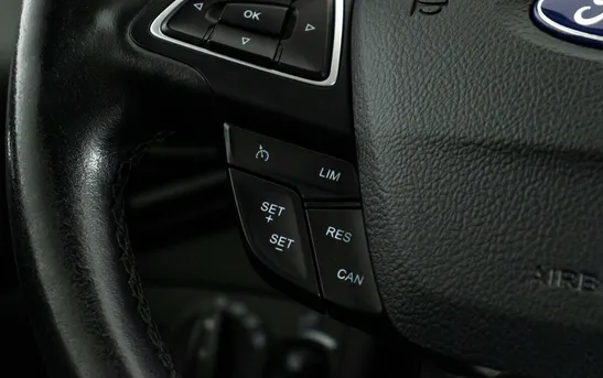 Ford Kuga 1.50 автоматическая, фото №11