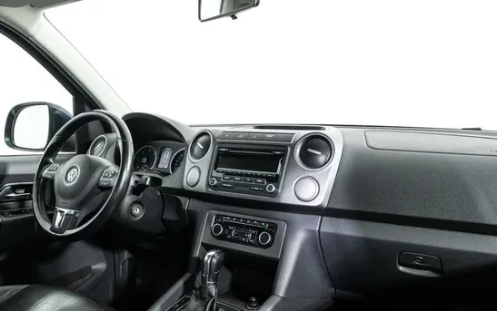 Volkswagen Amarok 2.00 автоматическая, фото №8