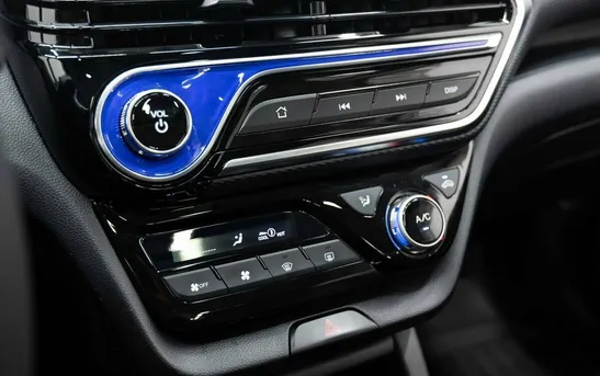 Changan Alsvin 1.50 робот, фото №11