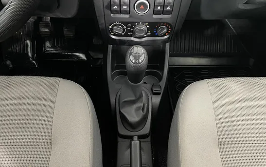 Lada (ВАЗ) Largus 1.60 механика, фото №9