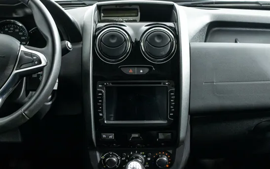 Renault Duster 1.50 механика, фото №9