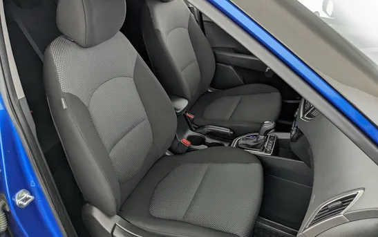 Hyundai Creta 2.00 автоматическая, фото №15