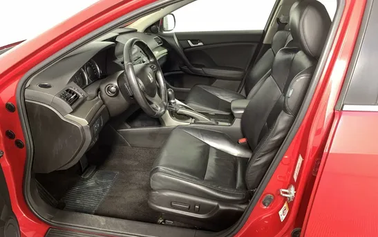 Honda Accord 2.40 автоматическая, фото №9