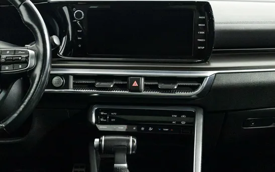 Kia K5 2.50 автоматическая, фото №8