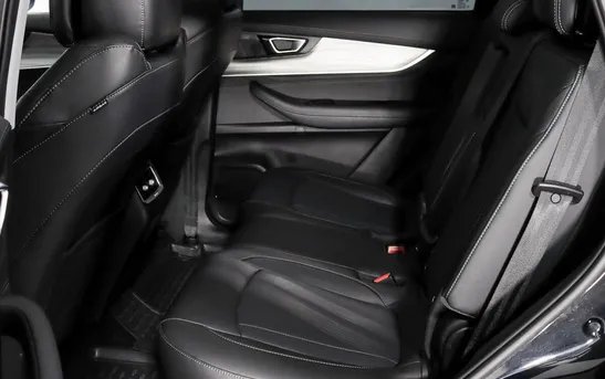 CHERY Tiggo 8 Pro Max 2.00 робот, фото №6