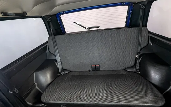 Lada (ВАЗ) 2121 (4x4) 1.70 механика, фото №6